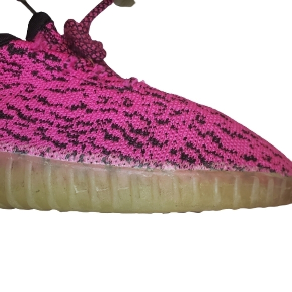 Link Kids Rechargeable Light Up Jogger Sneakers - Picture 5 of 11